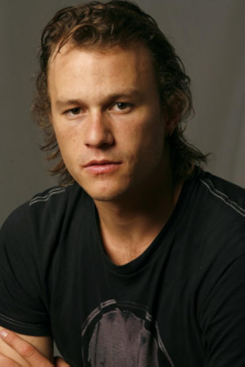 Heath Ledger - Simple English Wikipedia, the free encyclopedia