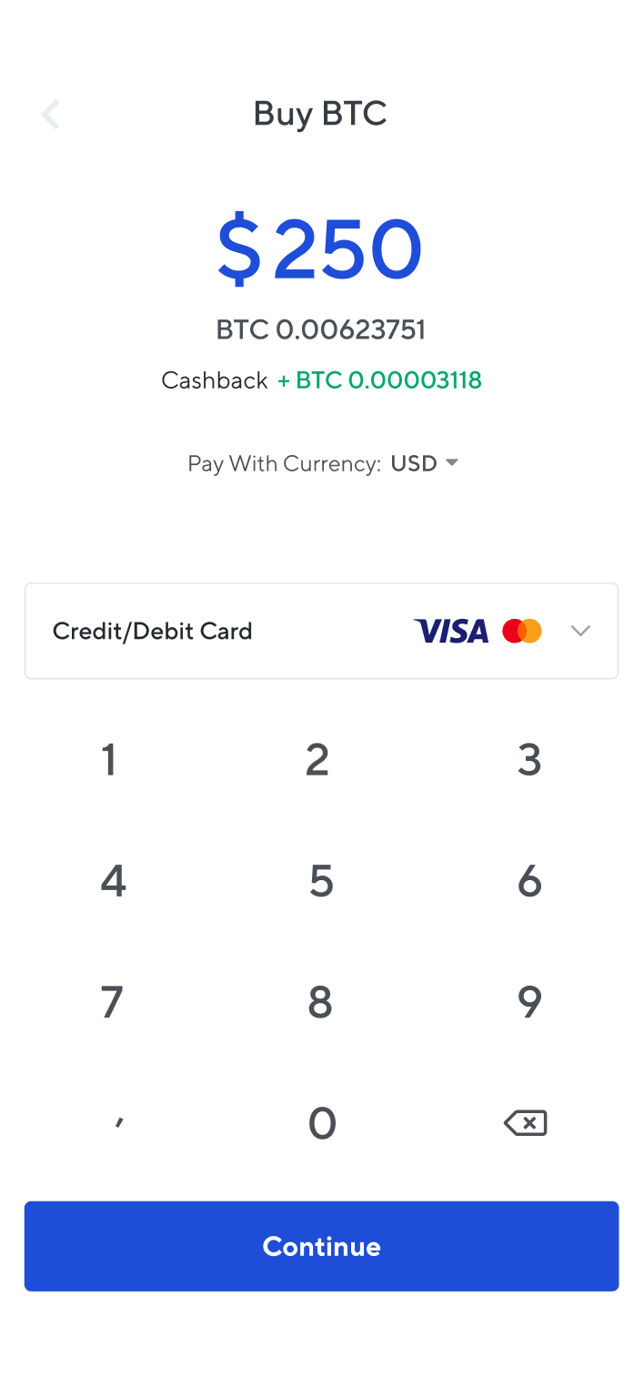 How to Buy Bitcoin Cash (BCH) with Credit Card & More | Coinmama