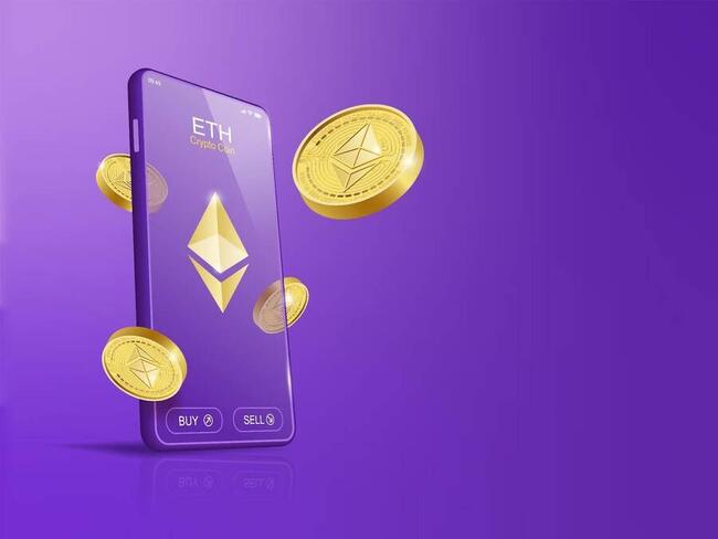 ETH to INR | Convert Ethereum to Indian Rupees | Revolut United Kingdom