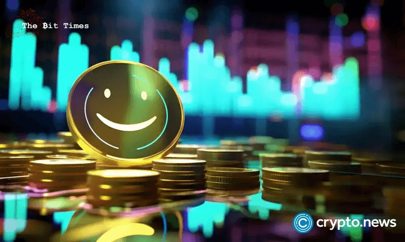 Happycoin (HAPPY) Price Prediction , Future of HAPPY? - CoinArbitrageBot