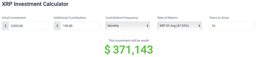 Convert Digitalcoins (DGC) and Ripples (XRP): Currency Exchange Rate Conversion Calculator