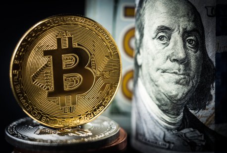 1 BTC to USD - Bitcoins to US Dollars Exchange Rate