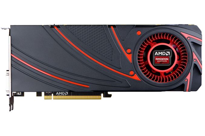 PassMark - Radeon R9 X / X - Price performance comparison