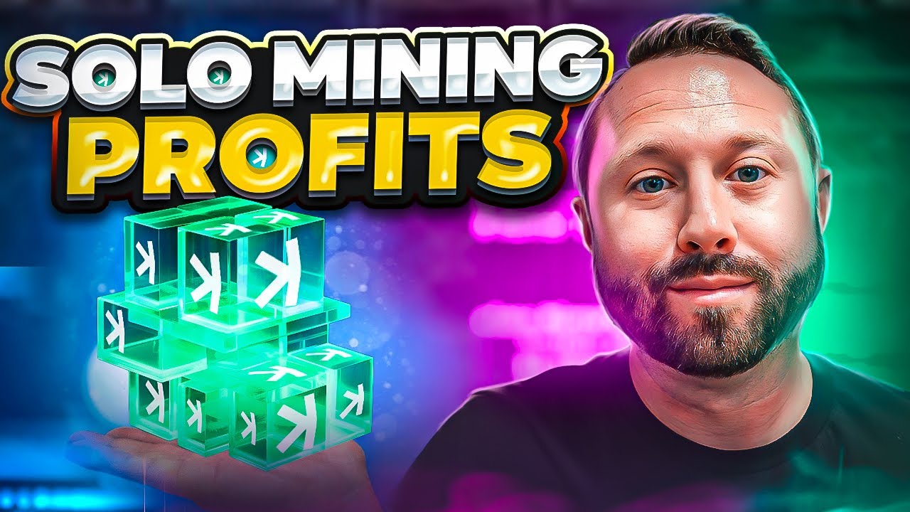 Pool Mining vs. Solo Mining: Which Is More Profitable? - Cryptocurrency Miner Hardware | BT-Miners