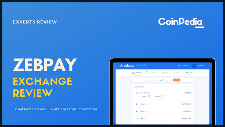 ZebPay Crypto-Exchange Review | Fees| Comparison | Account Opening