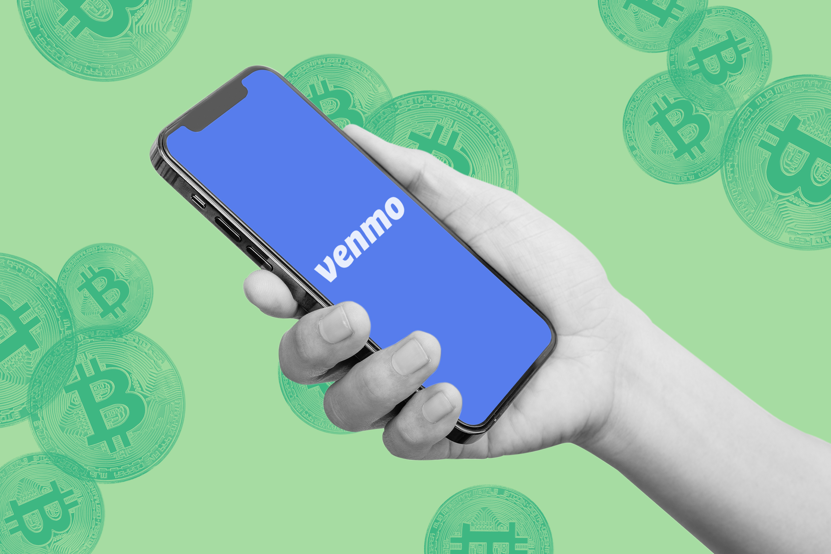 Coinbase Commerce vs Venmo - Comparison - Software Advice