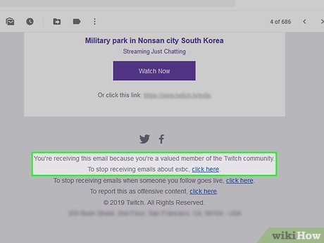 Here's the easiest way to unsubscribe from annoying emails - CNET