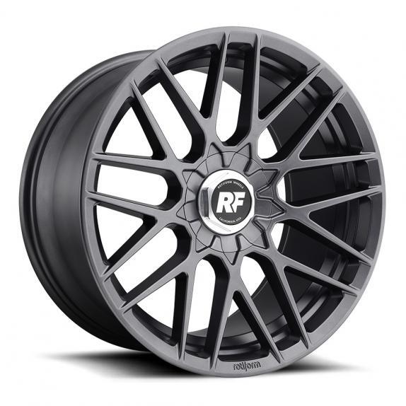 Buy New Rotiform Alloy Wheels Online | Superfast UK Delivery - SRB Power