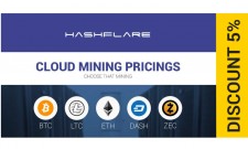 HashFlare Cloud Mining Review