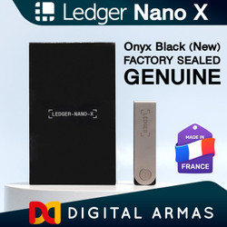 Ledger Nano X for B2BINPAY | Ledger