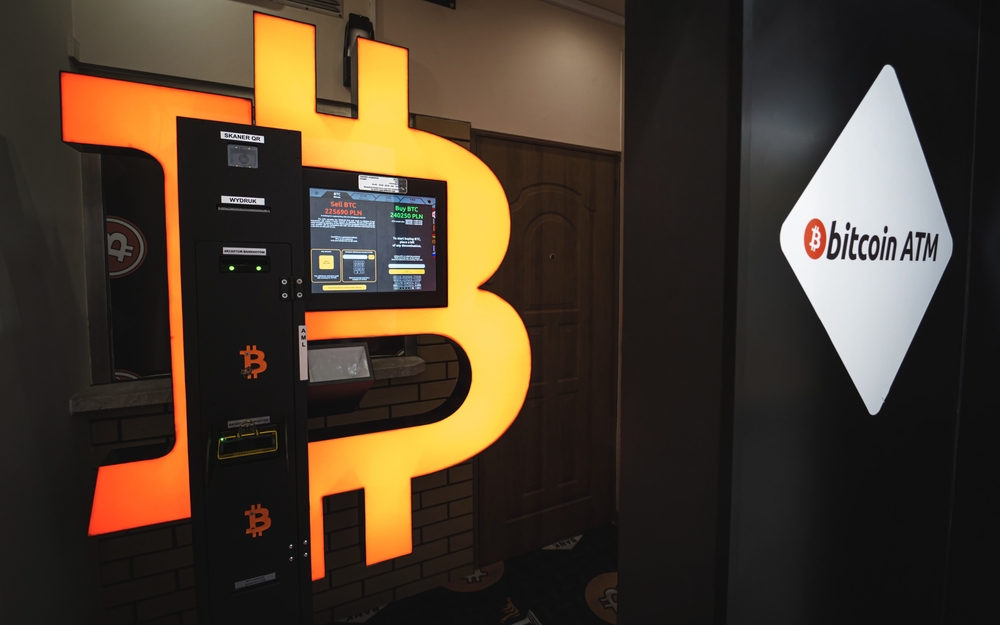 Guide on Bitcoin ATM business - how to start crypto ATM business