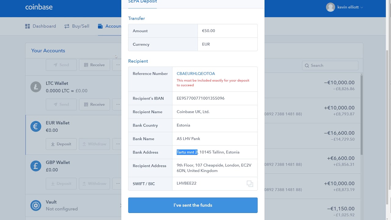 Coinbase Fees - Are They Reasonable? -