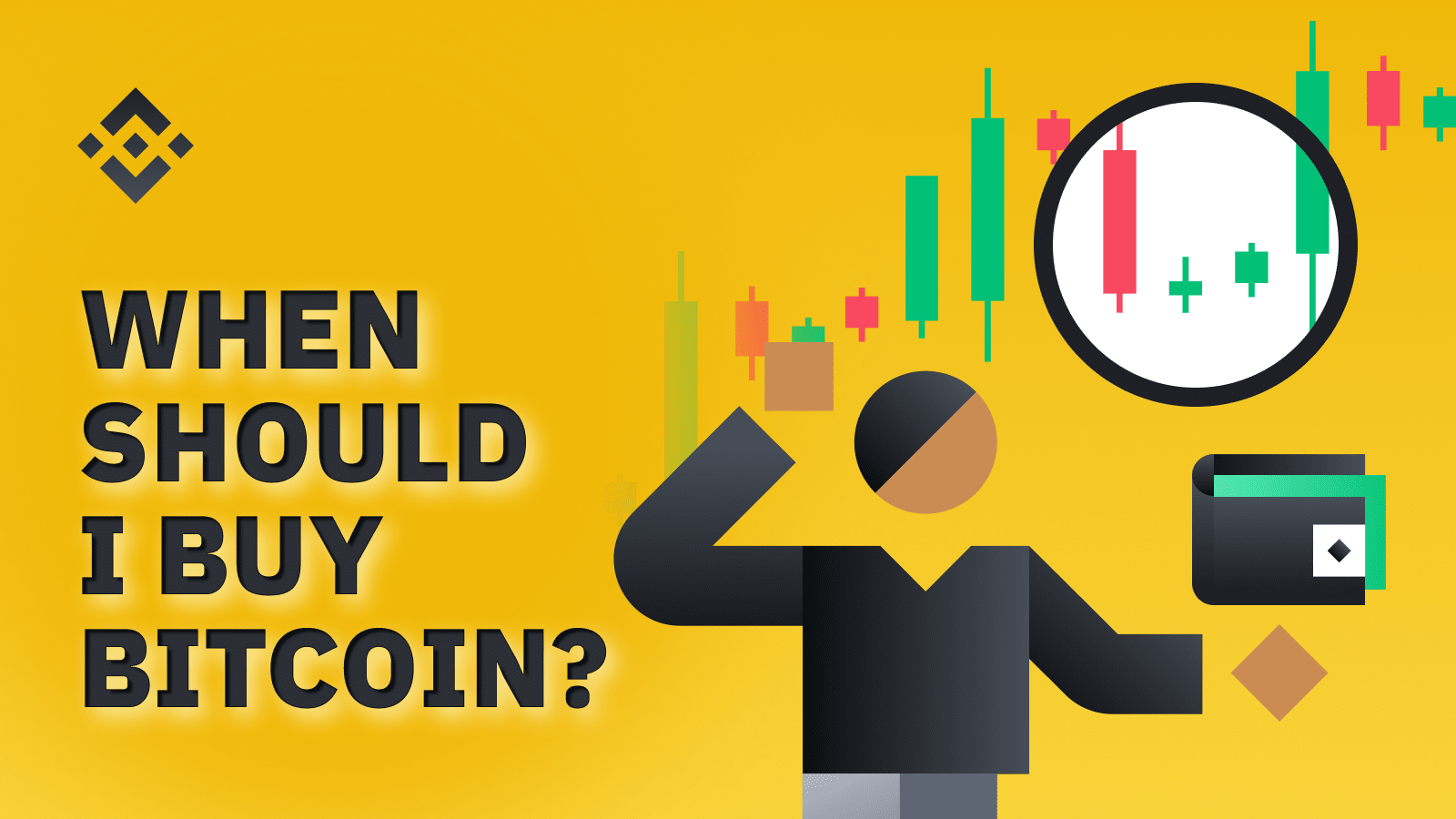 When to Buy Bitcoin? Is Bitcoin a Good Investment Now?