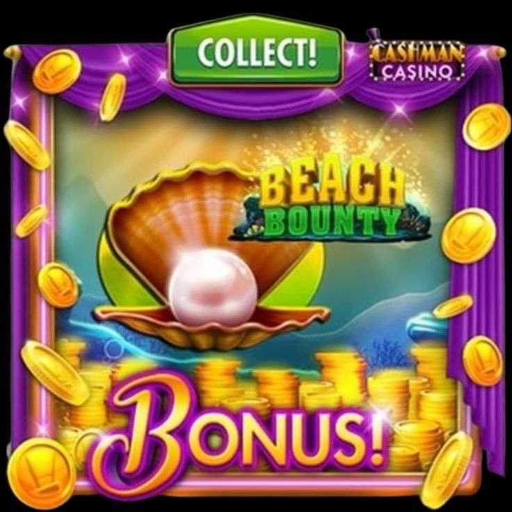 Cashman Casino 10k+ Free Coins | Slot Freebies