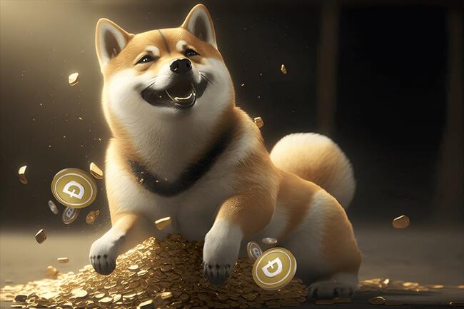 Convert 1 Dogecoin to Canadian Dollar