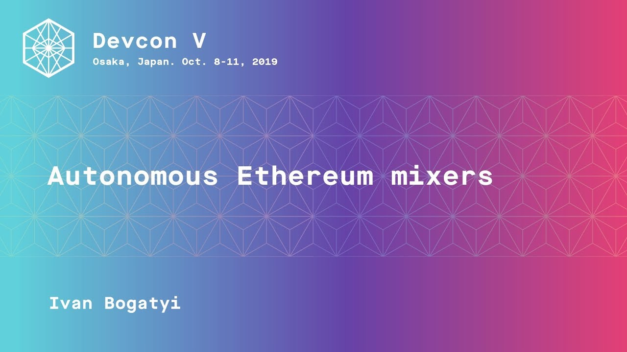 Best Ethereum Mixer in - ETH Mixing Service | Ether Tumbler