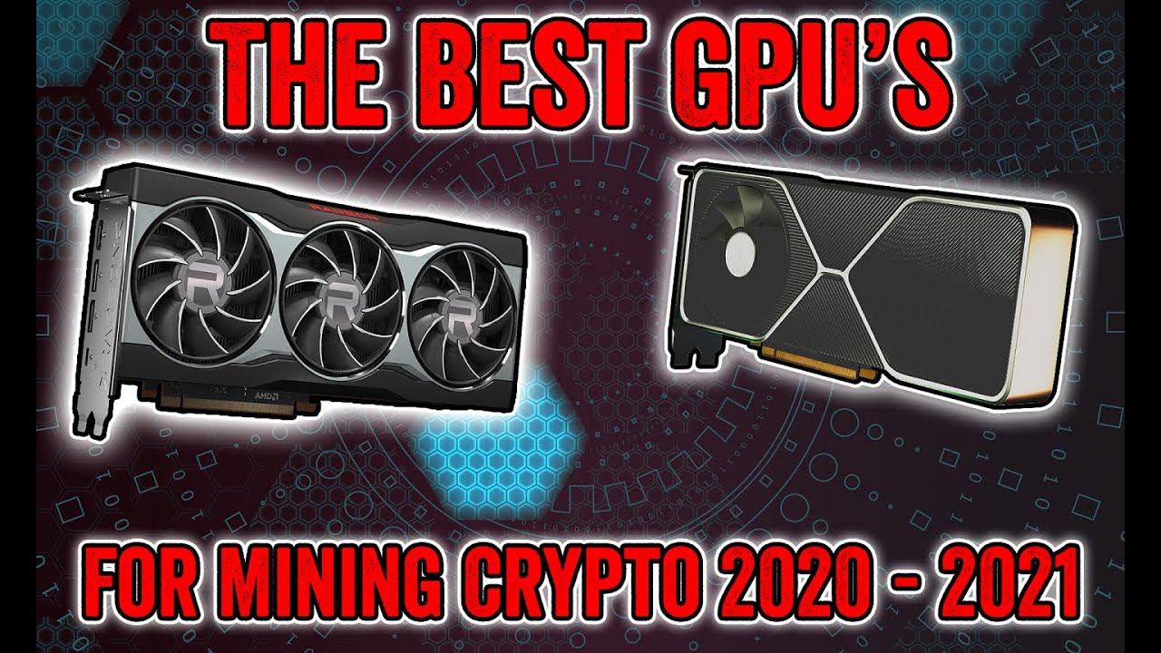 Crypto Miners Bought 25% of GPUs in the First Half of | Digital Trends