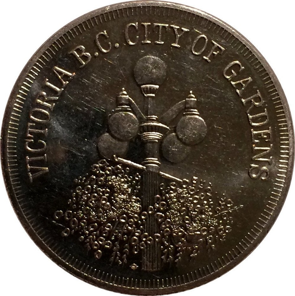 Coin Dealer Victoria BC | British Columbia | Coins Of Canada