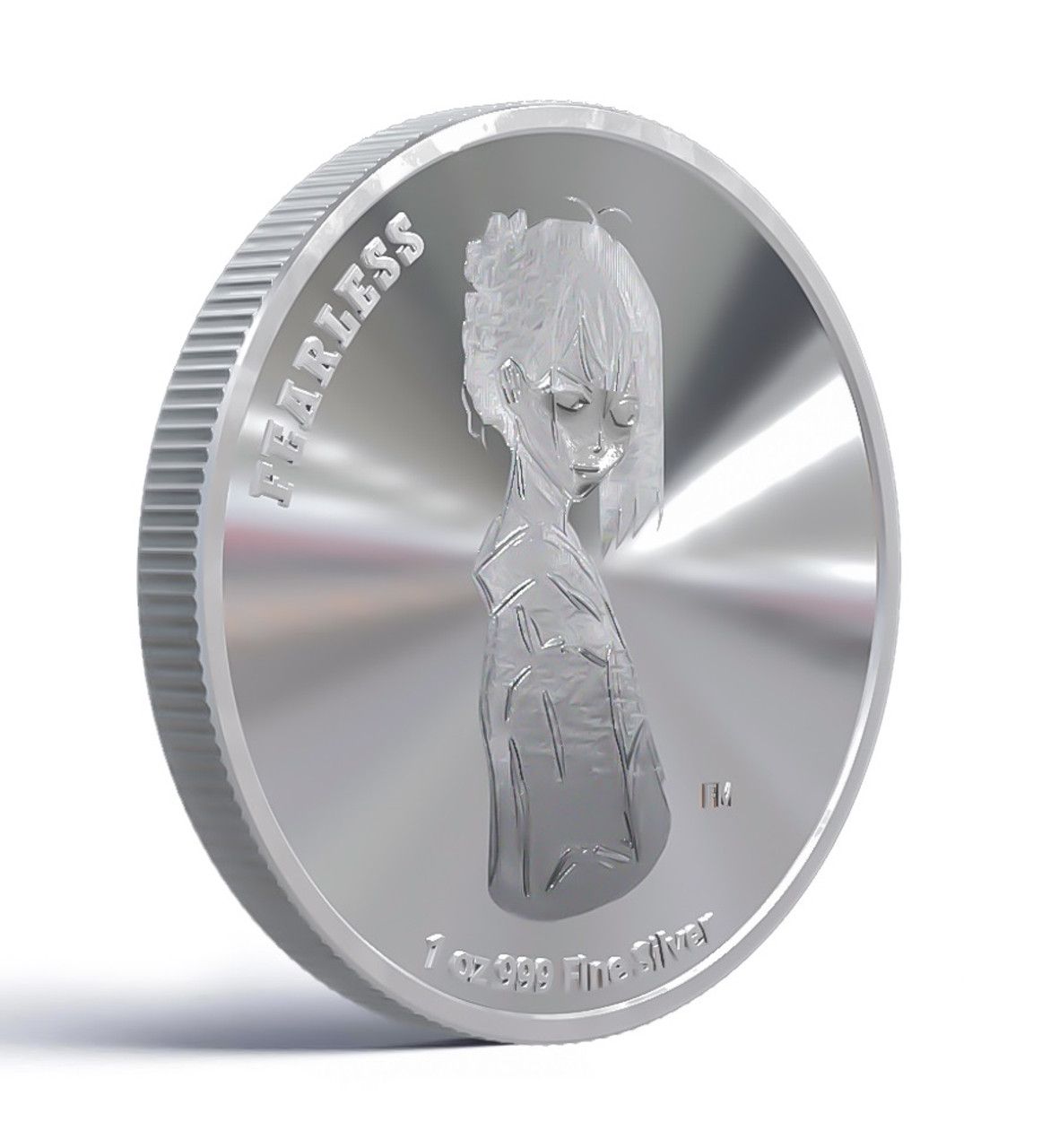 Chibi® Coins Collectibles | New Zealand Mint