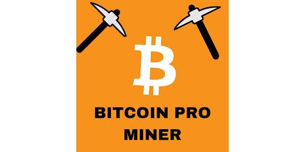 Download Bitcoin Miner Pro - Free Bitcoin Miner APK original App.