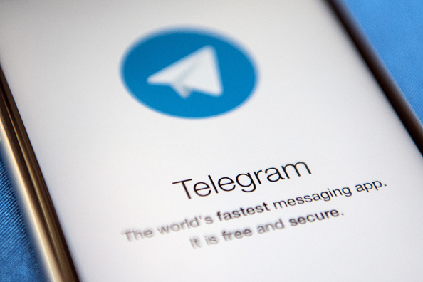 Telegram (software) - Wikipedia