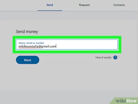 Send Payments Online - PayPal Malaysia