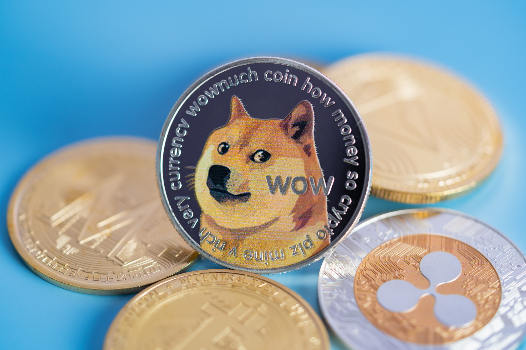 HOW TO BUY DOGECOIN IN NIGERIA - The Nova Markets