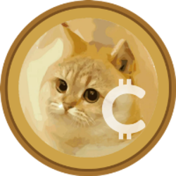 CAT ($0) - Catcoin Price Chart, Value, News, Market Cap | CoinFi