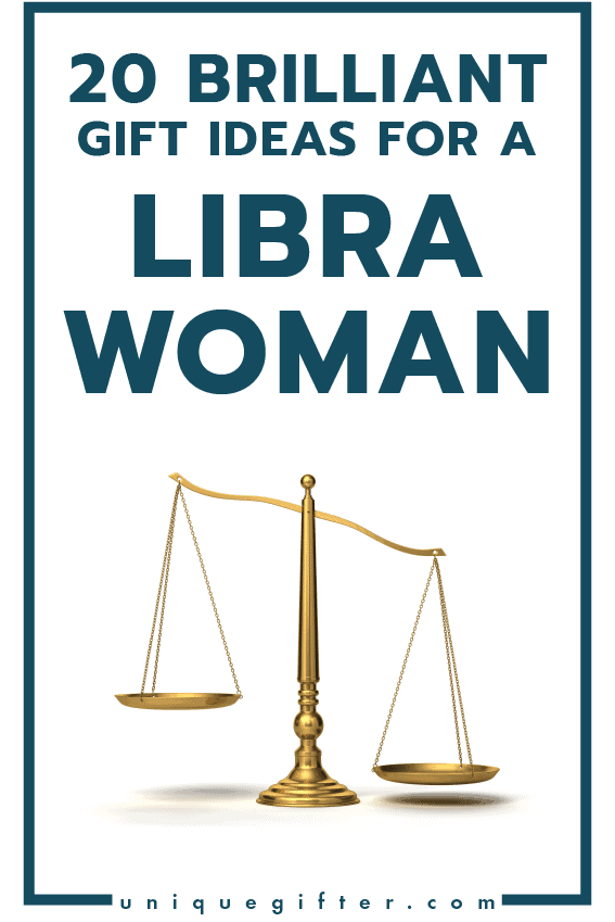 Best Libra Gift Guide 