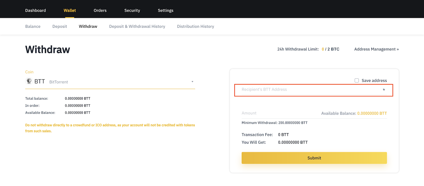 What Is BitTorrent? File Sharing With BTT Token | Gemini