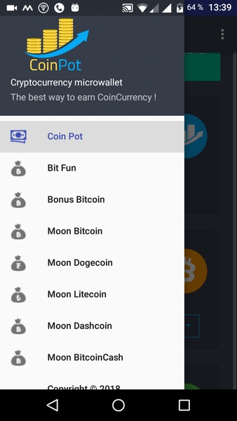 CoinPot Faucet Manager - APK Download for Android | Aptoide