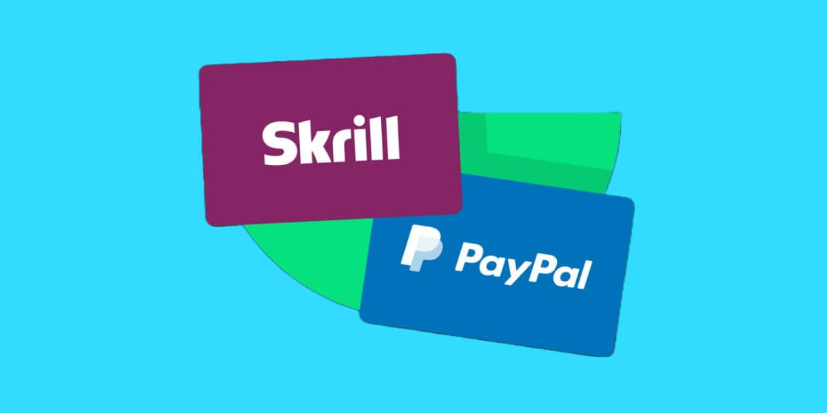 PayGlobel - PayPal To Skrill