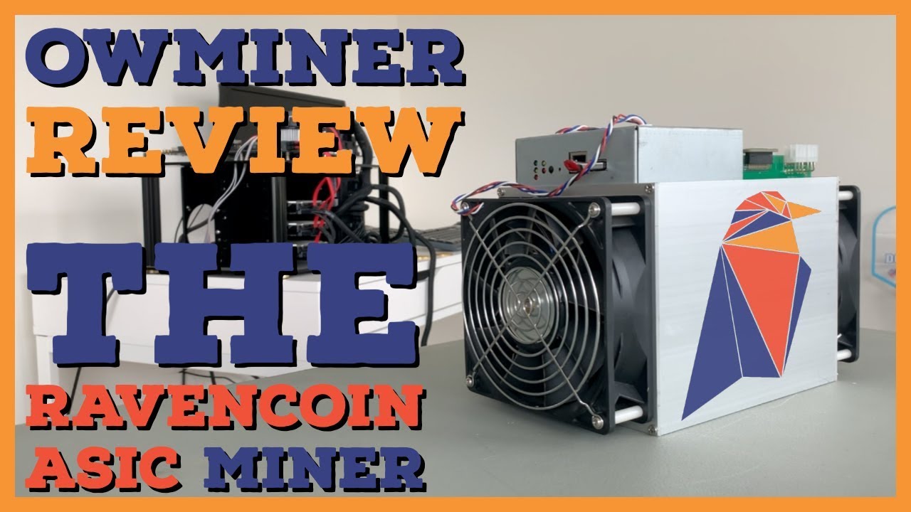 How to mine Ravencoin? - Cruxpool