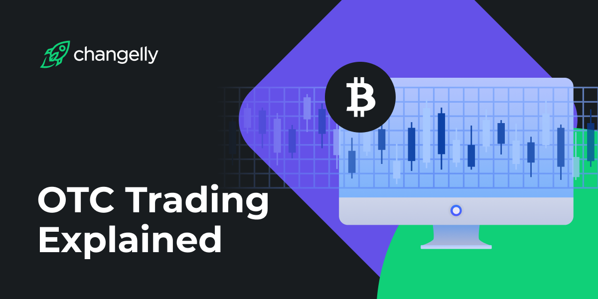 What Are Crypto OTC Desks And How Do They Work?