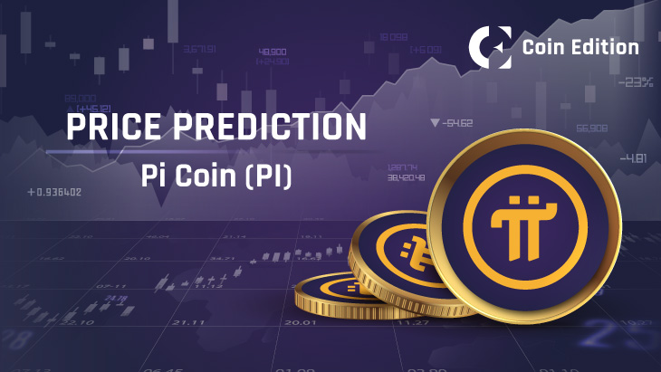 Pi Price Prediction Up to $ | PI Forecast | DigitalCoinPrice