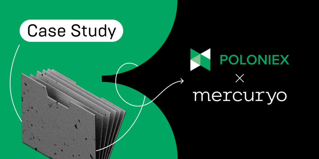 Enhancing payment use case growth. Cryptopowered by Mercuryo