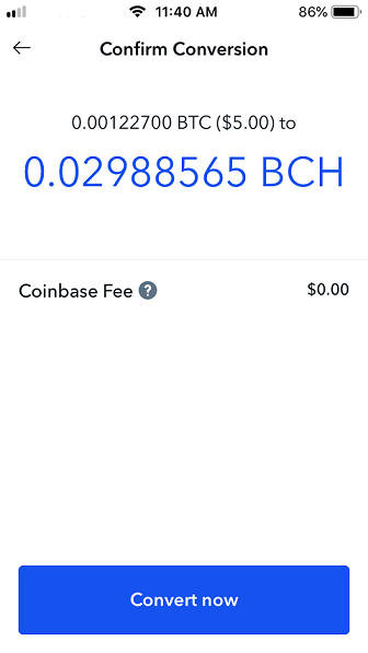 BCH to BTC | Converter & Best Exchanges | Coin Insider