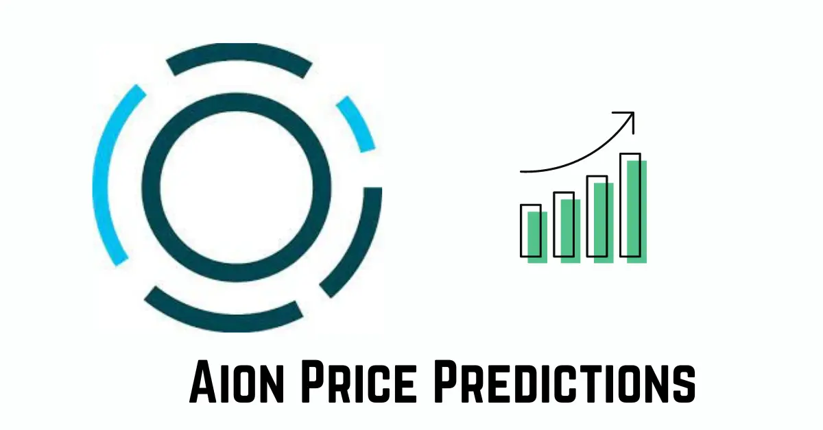 AION Price Today (USD) | AION Price, Charts & News | 1001fish.ru