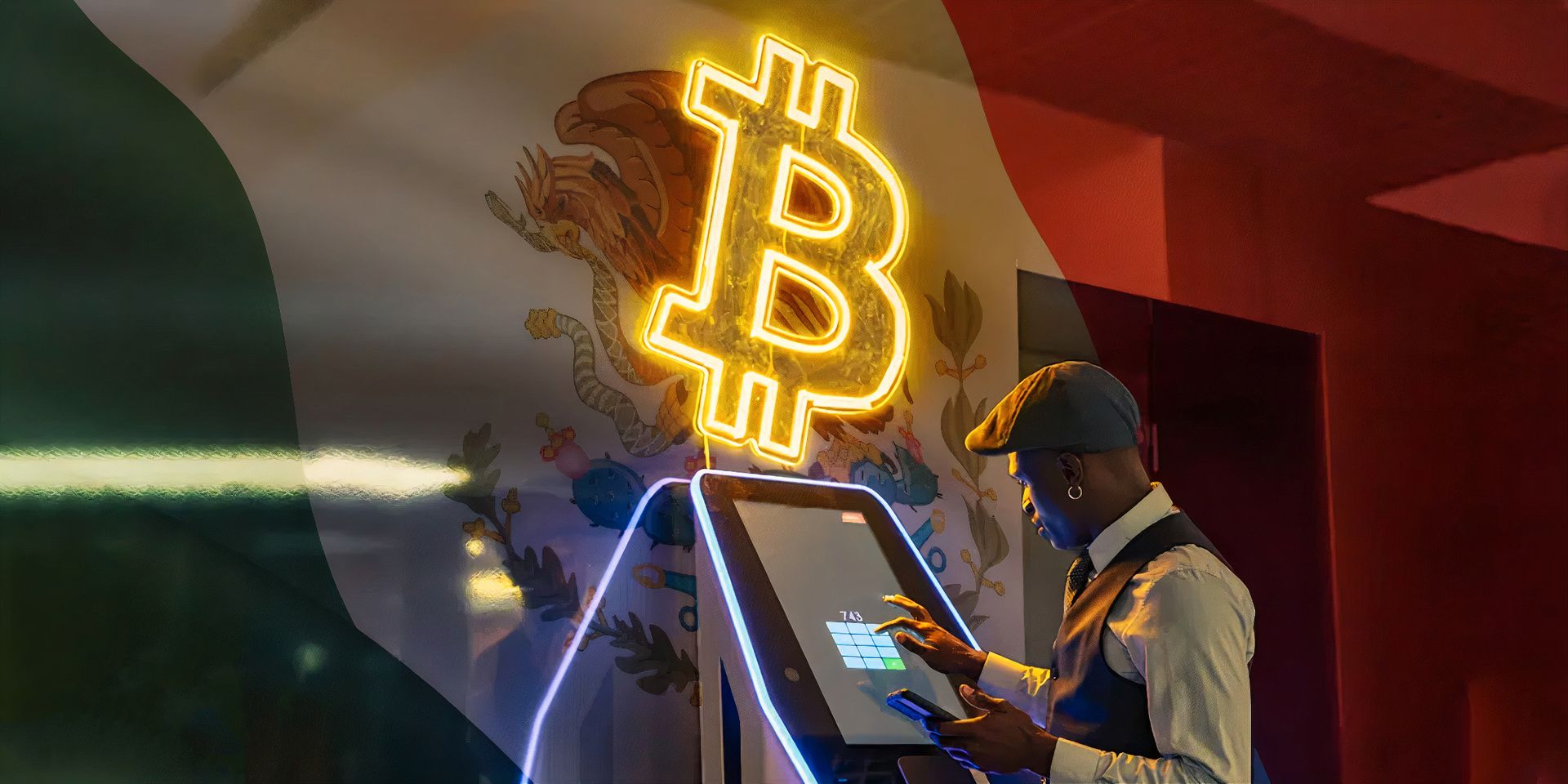 Coinhub Bitcoin ATM Near Me Tayoltita, Mexico | Buy Bitcoin - $25, Daily!