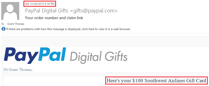 Buy eGift Cards | PayPal Gift Cards | PayPal AU