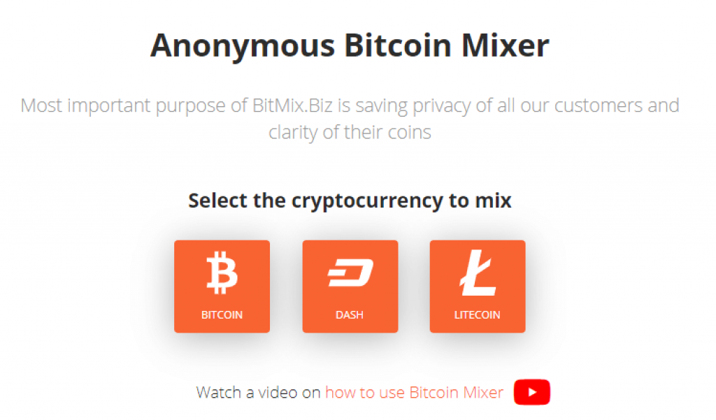 Bitcoin Mixer service 1001fish.ru – SevdaBeauty