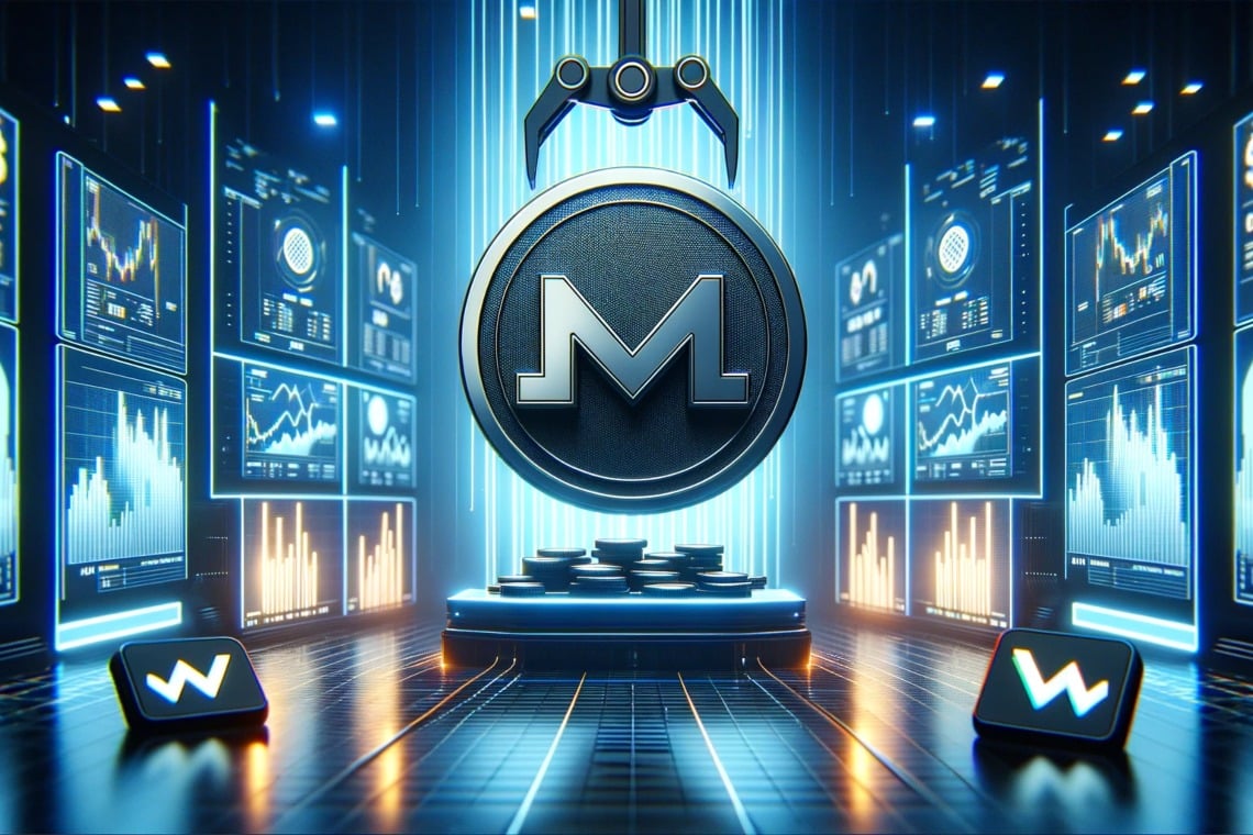 Buy Monero (XMR) - Step by step guide for buying XMR | Ledger