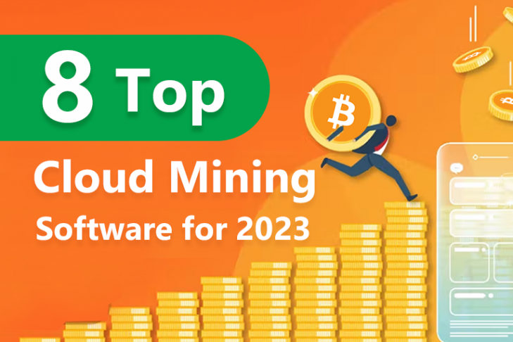 A Beginner’s Guide to Bitcoin Cloud Mining