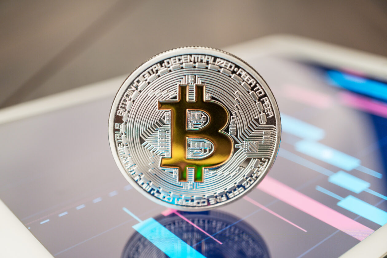 Bitcoin (BTC) Price Jumps Past $64, Again, Key Levels to Watch