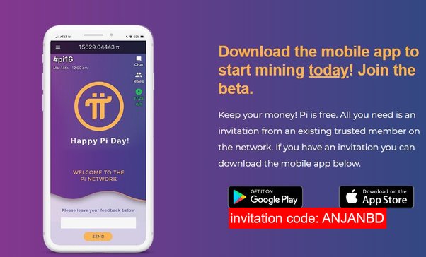 Infinity Pi Review: Pi token Ponzi scheme