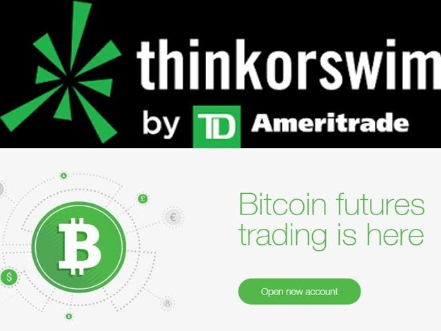 Does TD Ameritrade offer crypto? Alternatives in 