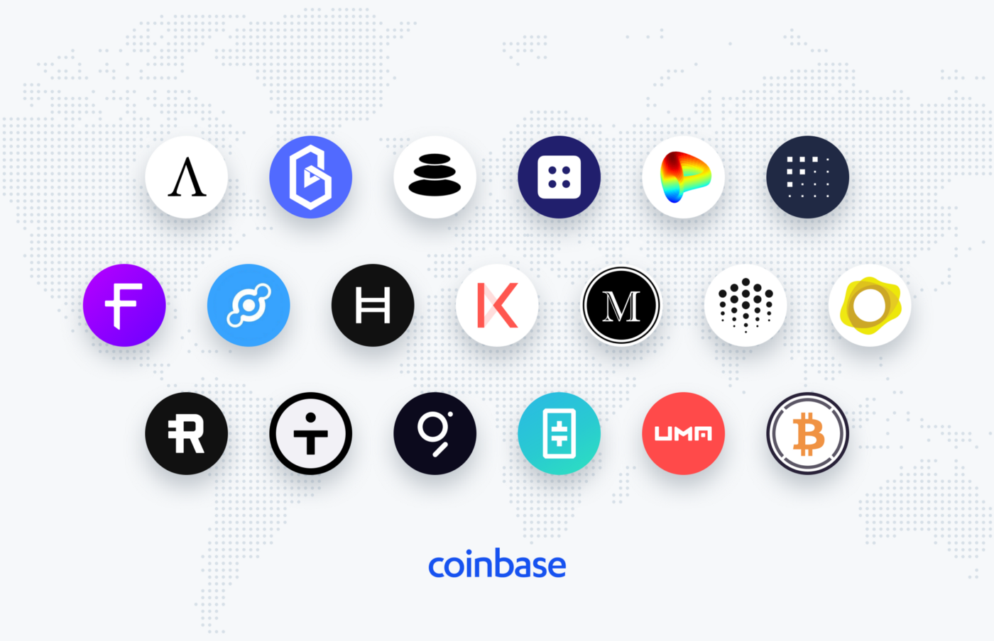 Follow The Coinbase Potential listings Crypto Portfolio Picks | CoinMarketCap