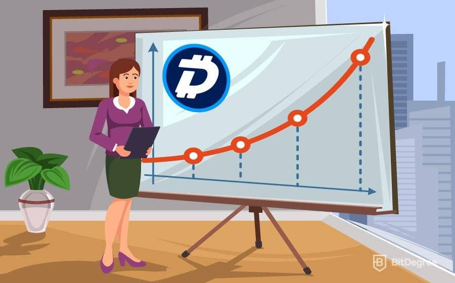 Digibyte (Dgb): What It Is, How It Works