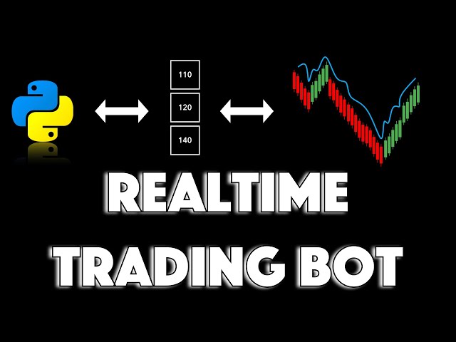 Create Trading Bot in Python and YFinance! A Step-by-Step Guide! – QMR