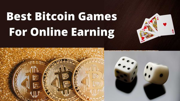 Best Play-to-Earn Games with NFTs or Crypto - Play to Earn